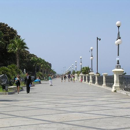 Villa La Fenice 雷焦卡拉布里亚 外观 照片