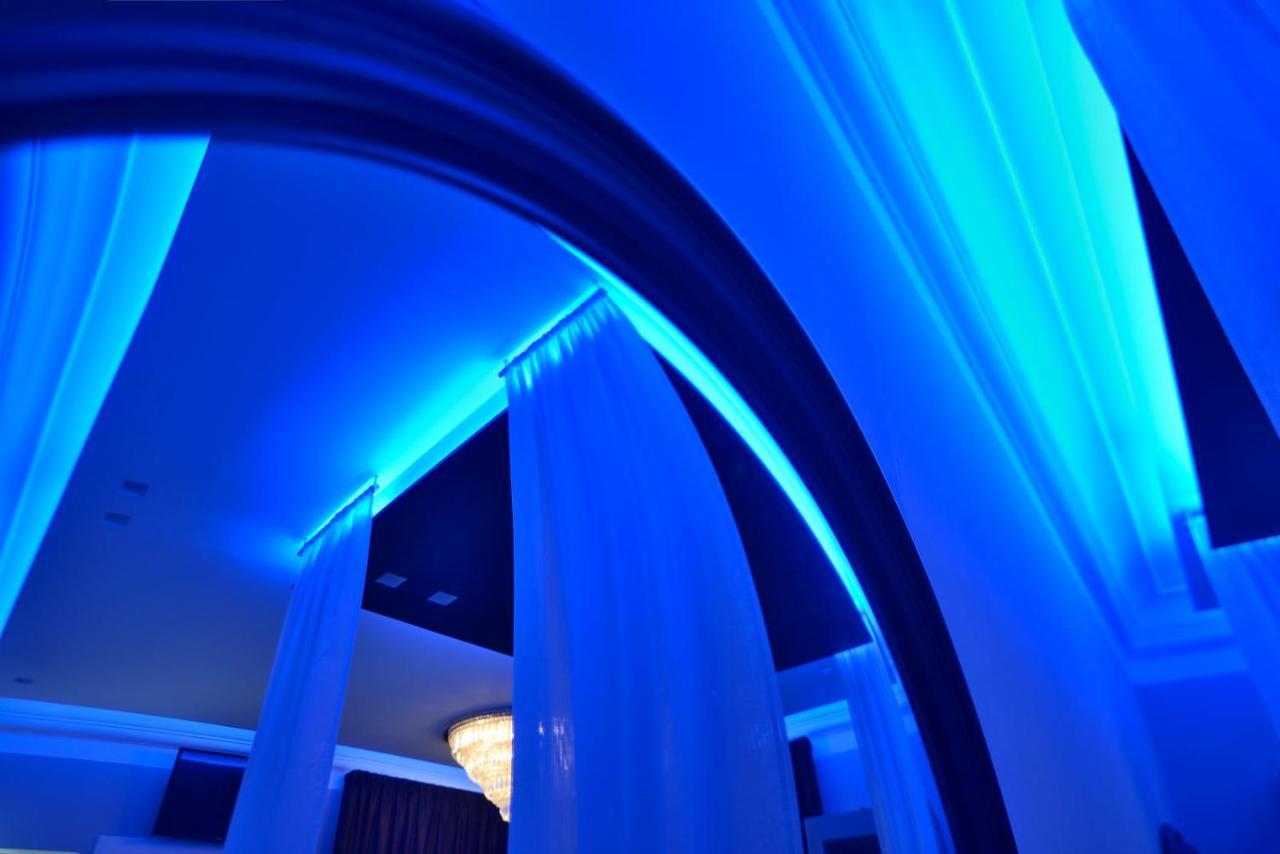 Villa La Fenice 雷焦卡拉布里亚 外观 照片