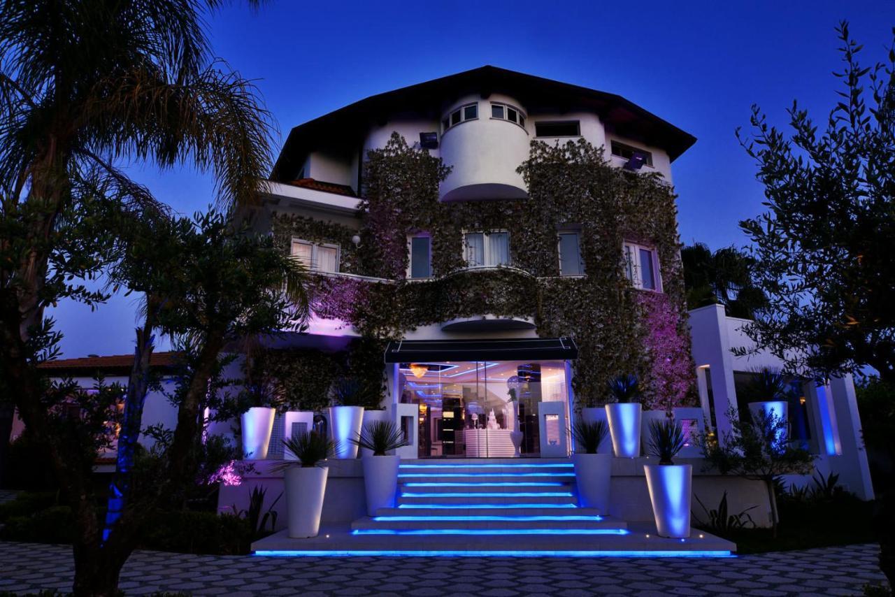 Villa La Fenice 雷焦卡拉布里亚 外观 照片