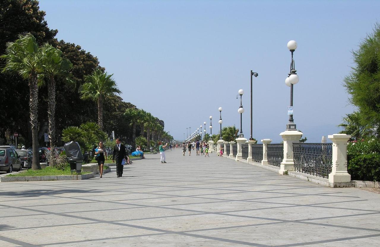Villa La Fenice 雷焦卡拉布里亚 外观 照片